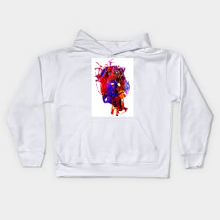 The Shameless King Kids Hoodie